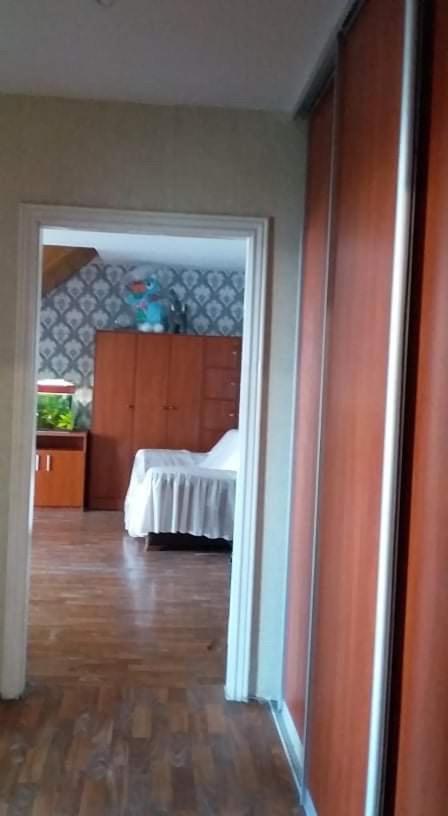 Panorama-Hostel Kijów Zewnętrze zdjęcie