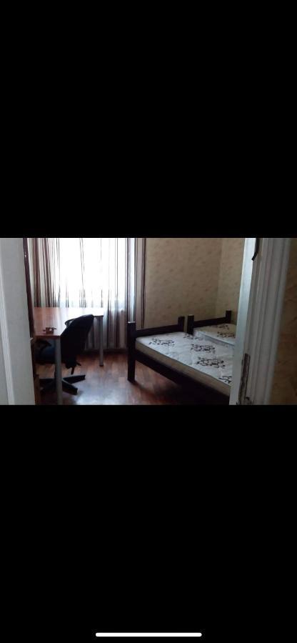 Panorama-Hostel Kijów Zewnętrze zdjęcie