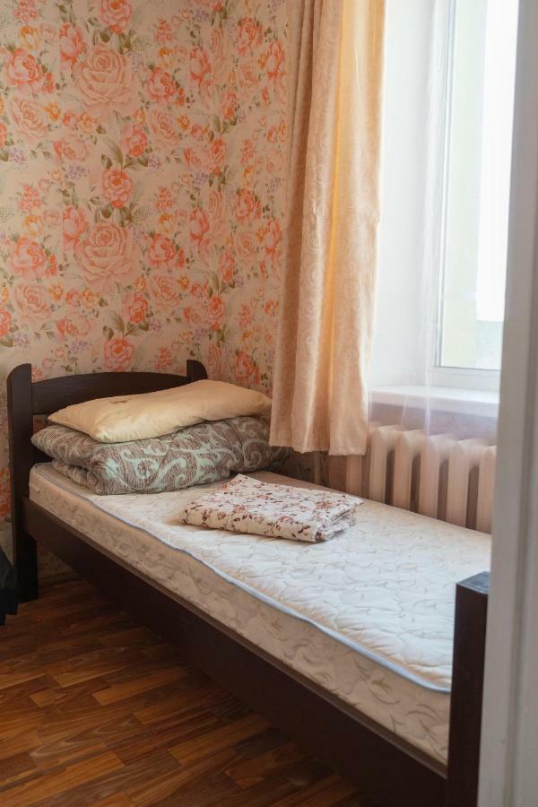 Panorama-Hostel Kijów Zewnętrze zdjęcie
